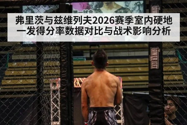 弗里茨与兹维列夫2026赛季室内硬地一发得分率数据对比与战术影响分析